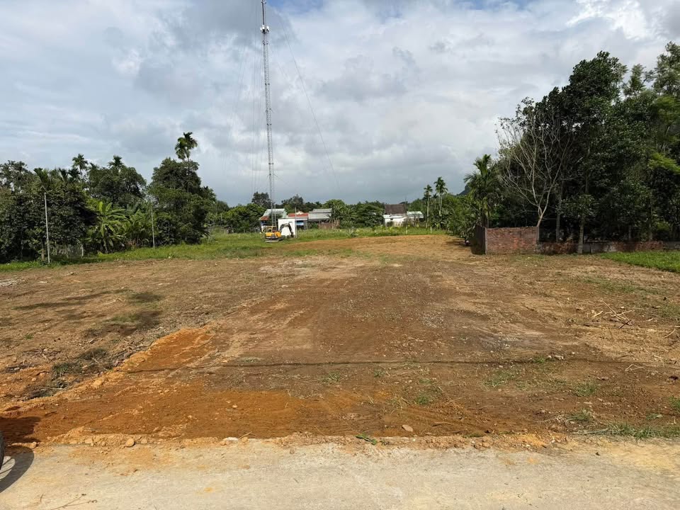 Bán Gấp Vườn Nghỉ Dưỡng 3100m² Hòa Phú, Đà Nẵng - Sổ Hồng Riêng