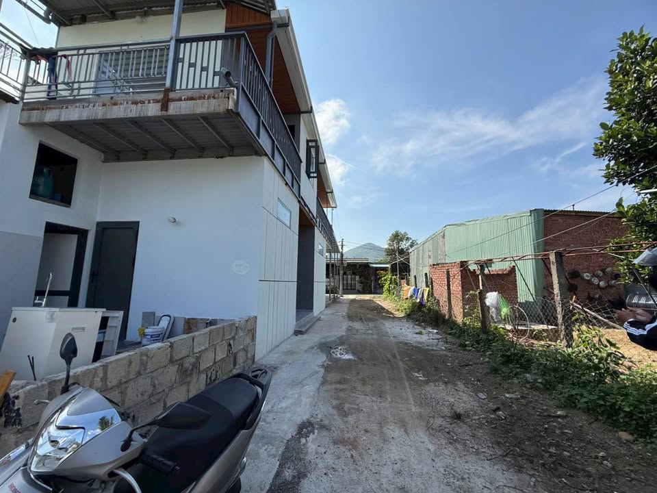 Bán Đất Vườn Xuân Phú 195m² - Sổ Hồng Sẵn, Giá Tốt Đà Nẵng