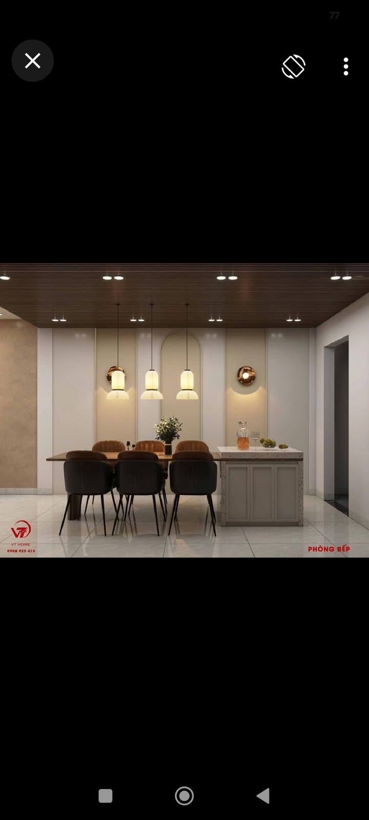 Nhà 3 Tầng Phạm Nhữ Tăng, Thanh Khê - 75m² Full Nội Thất Cao Cấp, Sẵn Sàng Đón Chủ Mới