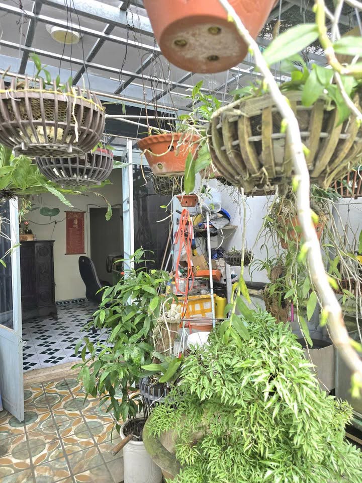 Nhà 2 Tầng Kiệt Hoá Sơn 4, Hải Châu - 60m² - Giá Tốt 6 Tỷ