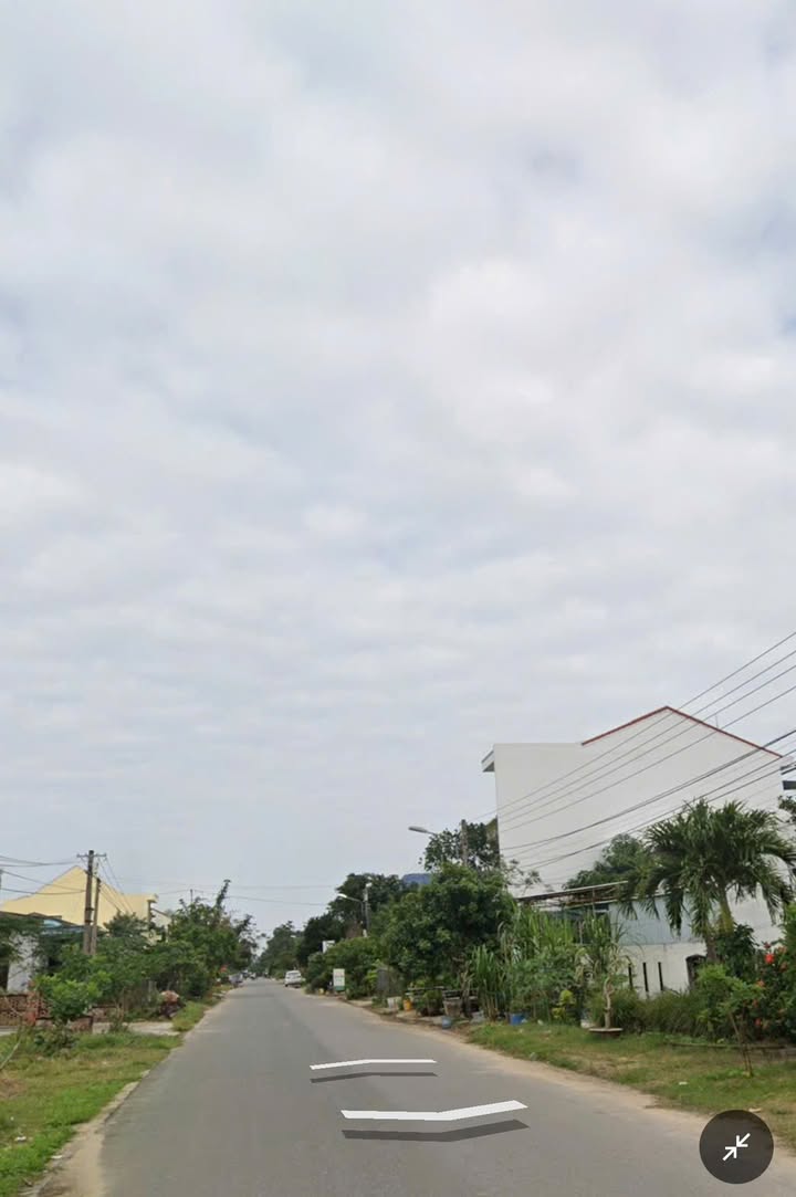 Đất Nền Cẩm Hà Hội An 100m² - Sổ Hồng Sẵn Sàng, Gần Phố Cổ