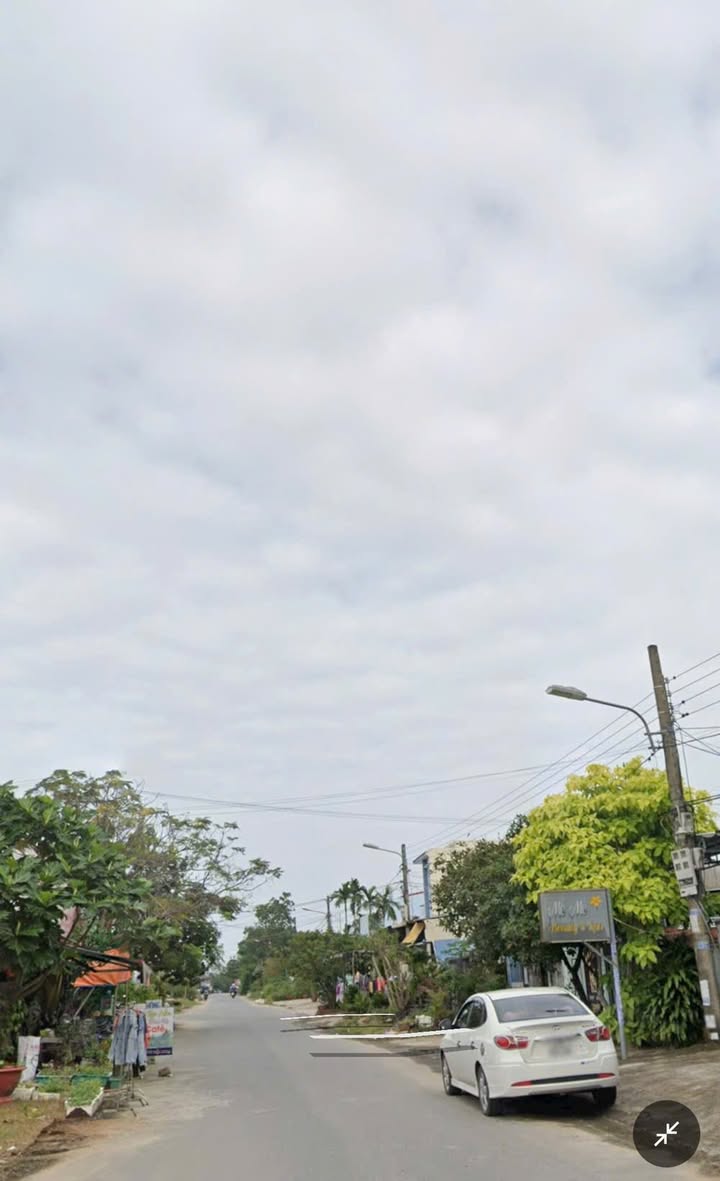 Đất nền 100m² Cẩm Hà, Hội An - Sẵn sàng xây dựng homestay, nhà ở