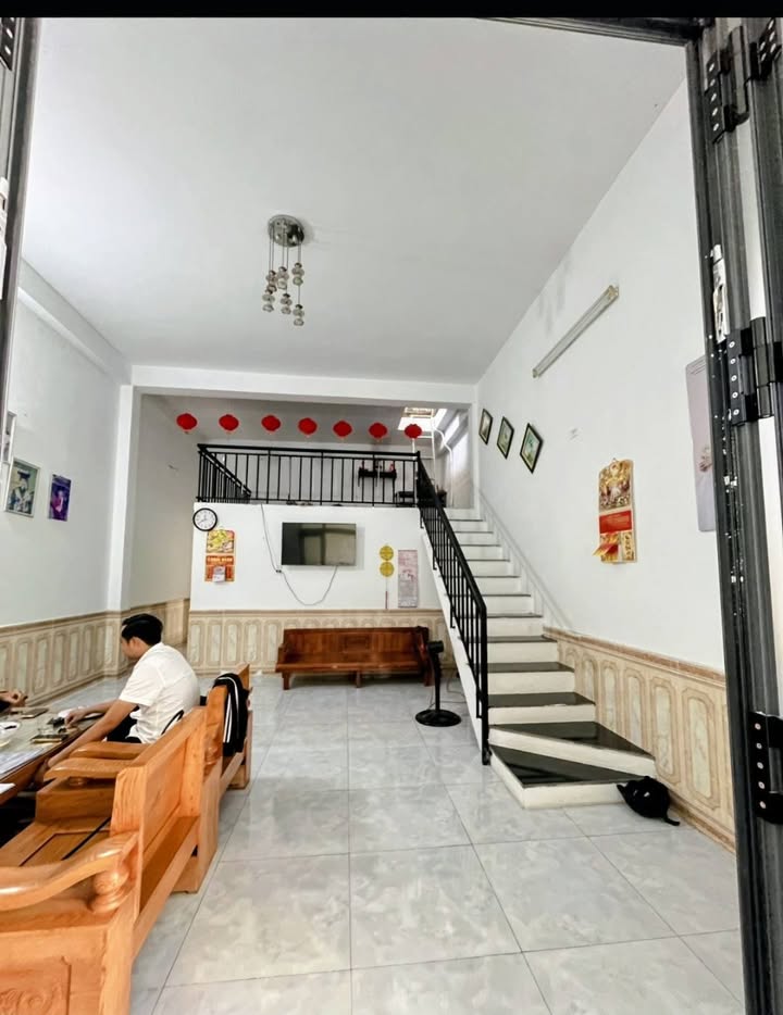 Nhà Kiệt 256 Âu Cơ, Liên Chiểu - 90m² - Giá 2.9 Tỷ - Hạ Sâu 100 Triệu