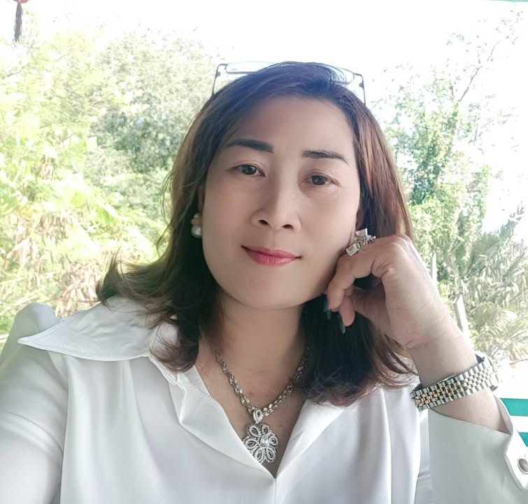 Đất nền 266.4m² Hòa Lạc Trung, Tiền Giang - Sổ đỏ thổ cư, giá tốt đầu tư