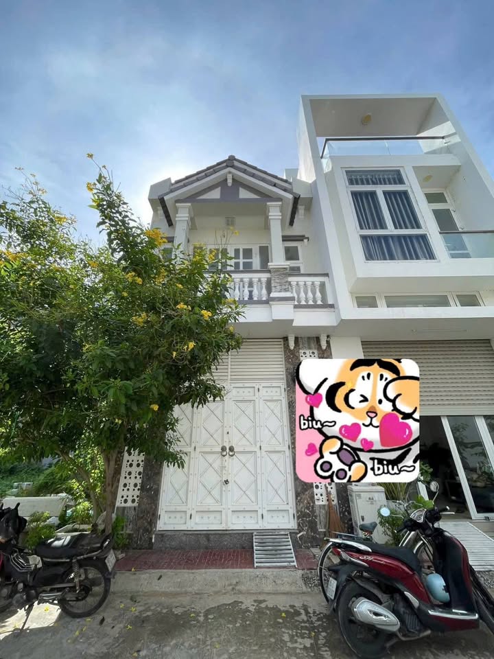 Nhà 49.5m² Khu B K1 Ninh Thuận - 2 Tỷ 350, Gần Trường Hoa Sen