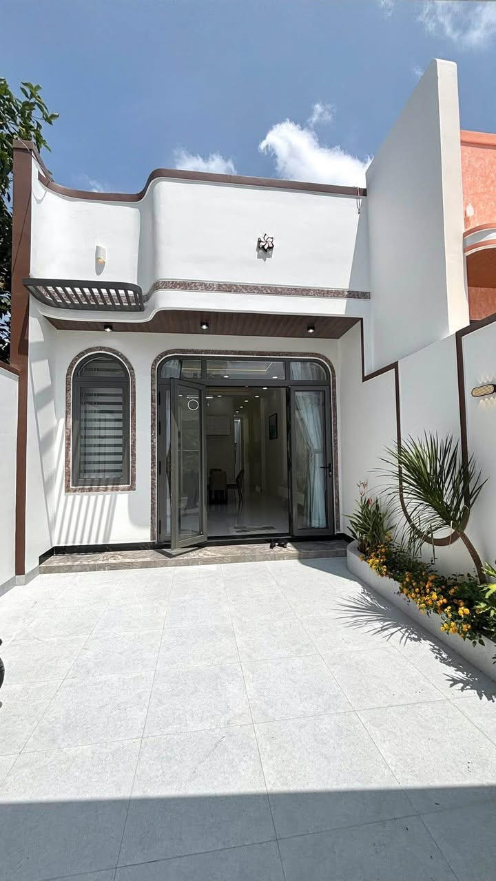 Nhà Cấp 4 Mỹ Phong, Mỹ Tho - 110m² Hướng Đông Nam, Giá 1.38 Tỷ