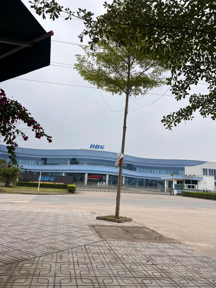 Bán Đất Đấu Giá Hồng Tiến, Phổ Yên 108m² - Mặt Tiền 6m, 3 Thoáng