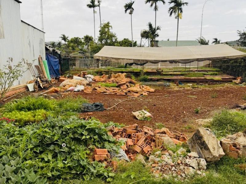 Đất 2 Mặt Tiền Hẻm 140 Nguyễn Lương Bằng, BMT - 140m² Giá 2.7 Tỷ