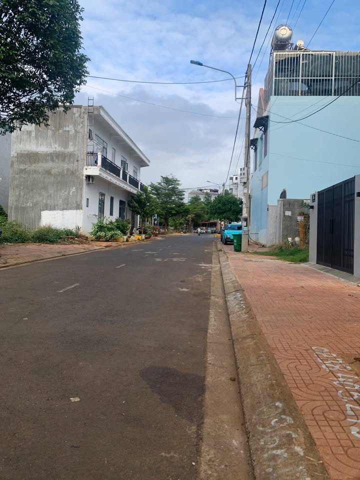 Nhà cấp 4 Mặt tiền Trần Xuân Soạn, BMT - 100m² - Giá 4.6 tỷ