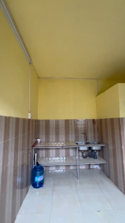 Dãy Trọ 9 Phòng Phường Tân An (Cần Thơ) - Dòng Tiền Ổn Định