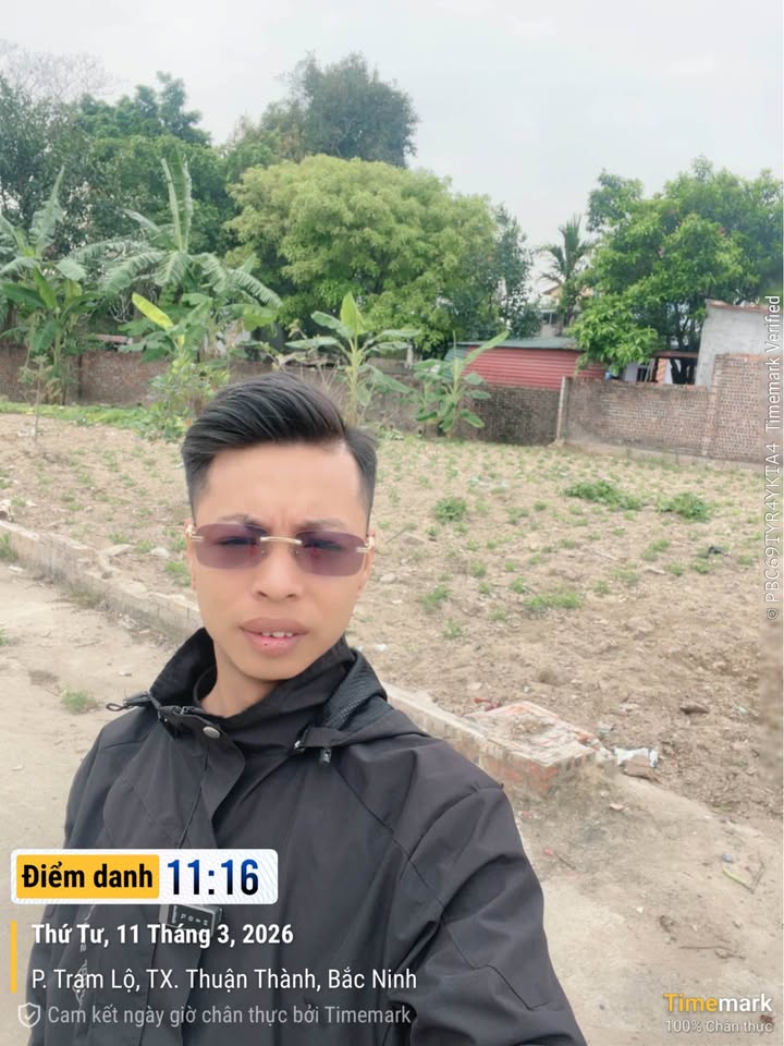 Mặt Tiền Kinh Doanh 65m² Trục Chính Ngọc Nội, Bắc Ninh - Giá Tốt