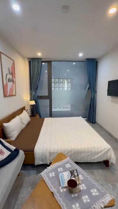 Studio Nguyễn Văn Siêu, Sơn Trà - Vị trí trung tâm, tiện nghi đầy đủ