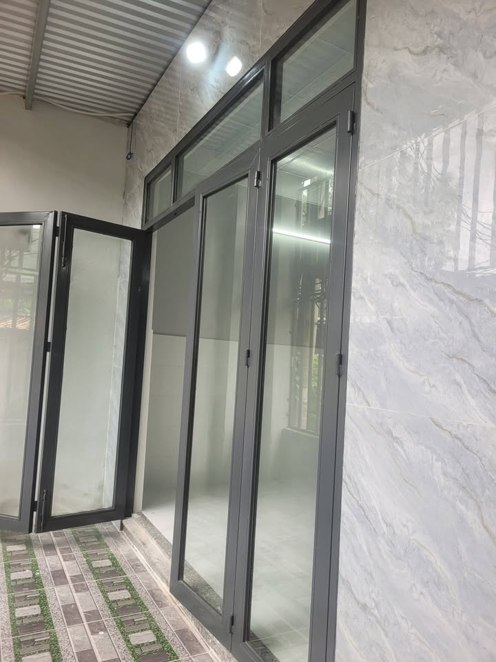 Nhà 72m² kiệt ô tô Trần Đức, Đà Nẵng - Giá 950 triệu, sẵn sàng ở ngay!