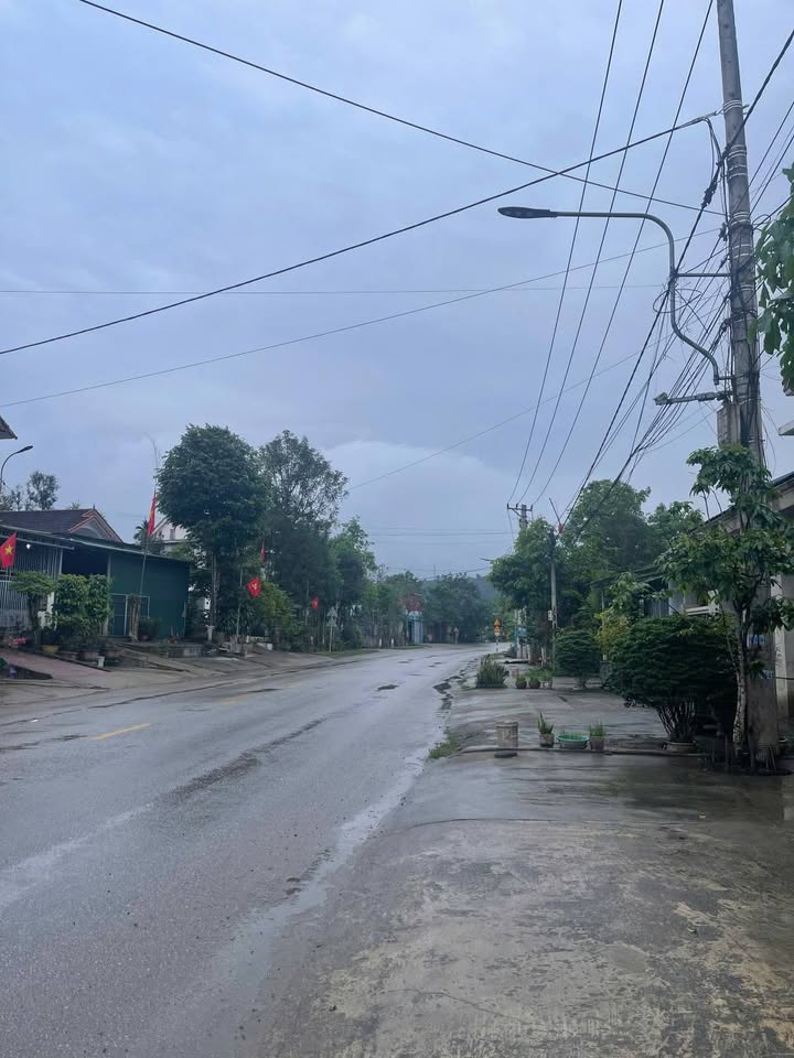 Bán Đất Mặt Tiền KD Lý Thường Kiệt Đồng Hới - 149m² - Vị Trí Vàng