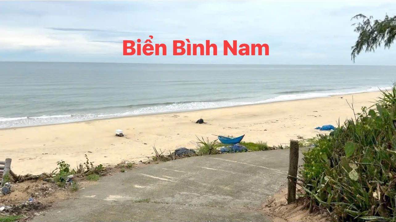 Đất nền 360m² Ngũ Hành Sơn - Sổ đỏ thổ cư, View sông biển, Giá 2.x tỷ