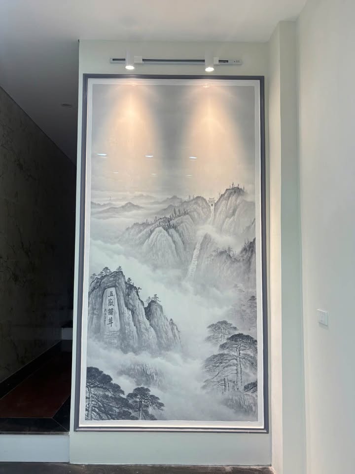 Cho thuê Mặt bằng Phố Cổ Hoàn Kiếm - 70m² - 3 Tầng - 3x-4x Tỷ