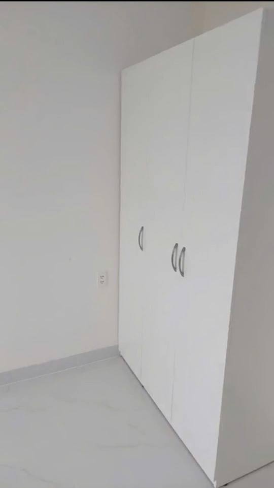 Cho thuê Căn hộ C2 Phú Mỹ 55m² - Full nội thất, view đẹp giá 8 triệu