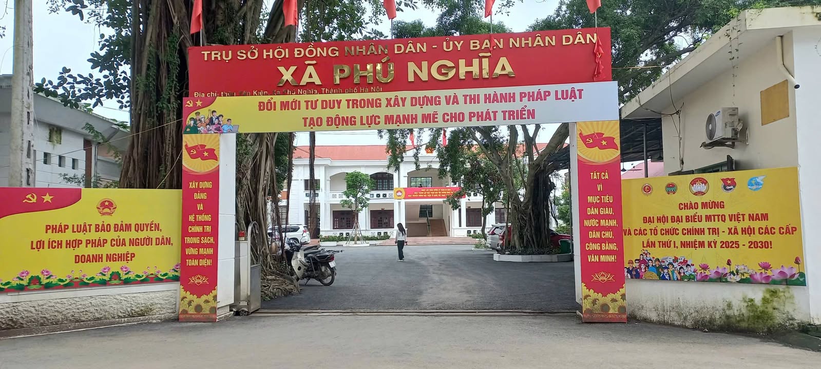 Đất Lô Góc 82.3m² Phú Nghĩa, Chương Mỹ - Chỉ Từ 2 Tỷ