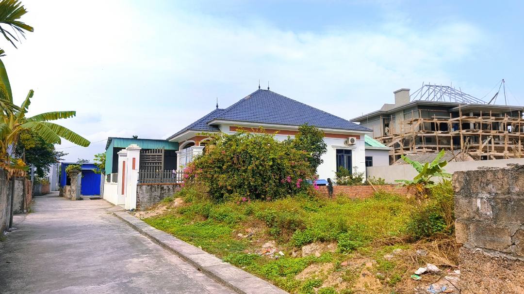 Đất Nền Quảng Thanh 252m² - Sổ Đỏ Rõ Ràng - Giá Đầu Tư 1.7 Tỷ