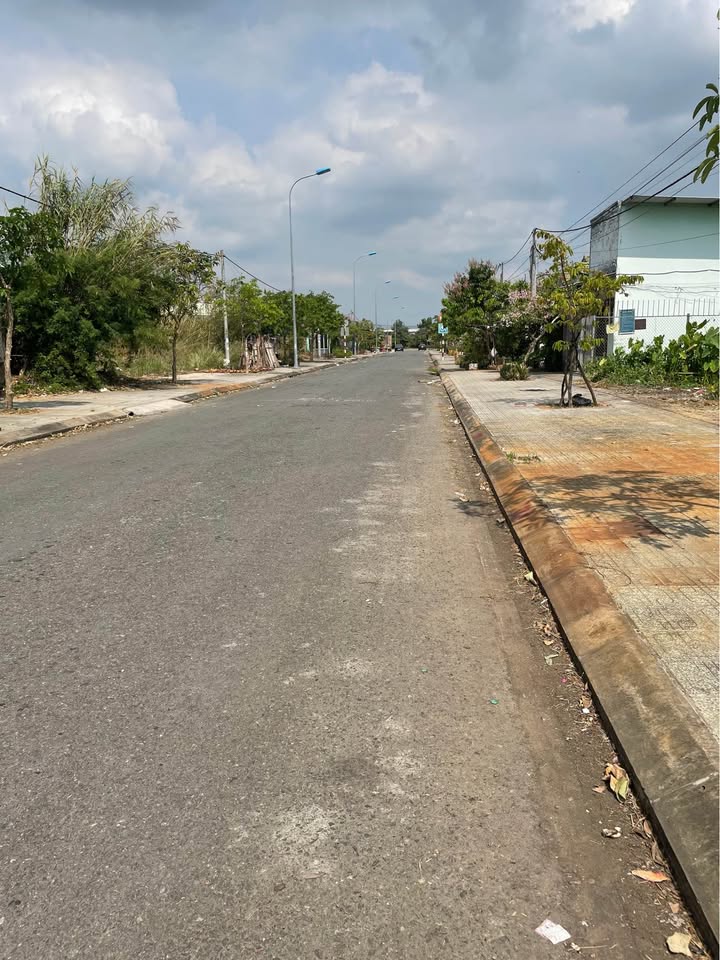 Đất nền 120m² full thổ, Xã An Phước, Bến Tre - Giá 1.25 tỷ, Sổ sẵn