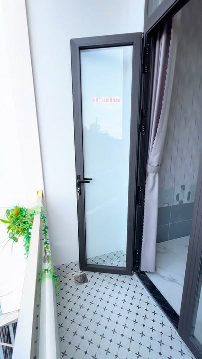 Nhà Trệt Lầu 4PN Hẻm 388 Nguyễn Văn Cừ, Cần Thơ - Sổ Hồng Hoàn Công