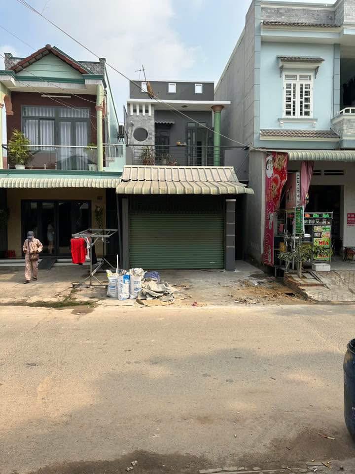 Nhà Lầu Trệt + 6 Phòng Trọ Thuận Giao 150m² - Giá 4.8 Tỷ