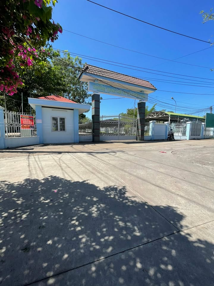 Đất Nền Tân Phú, Đồng Nai - 100m² Giá 160 Triệu, Sẵn Sổ Hồng