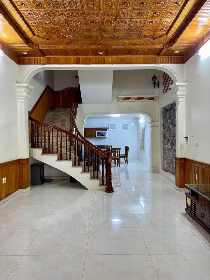 Nhà Phố 90m² Bạch Đằng - Vỉa Hè Rộng, Kinh Doanh Đa Ngành