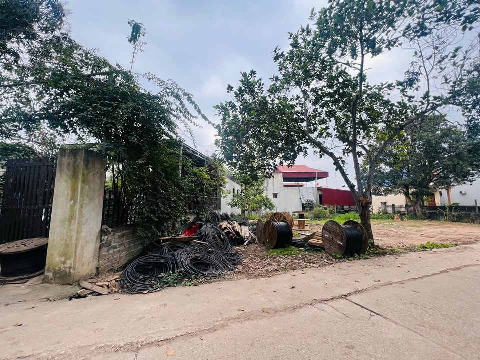 Đất nền Đồng Hỷ, Thái Nguyên 112m² - Hơn 1 tỷ, vuông vắn, ô tô tránh