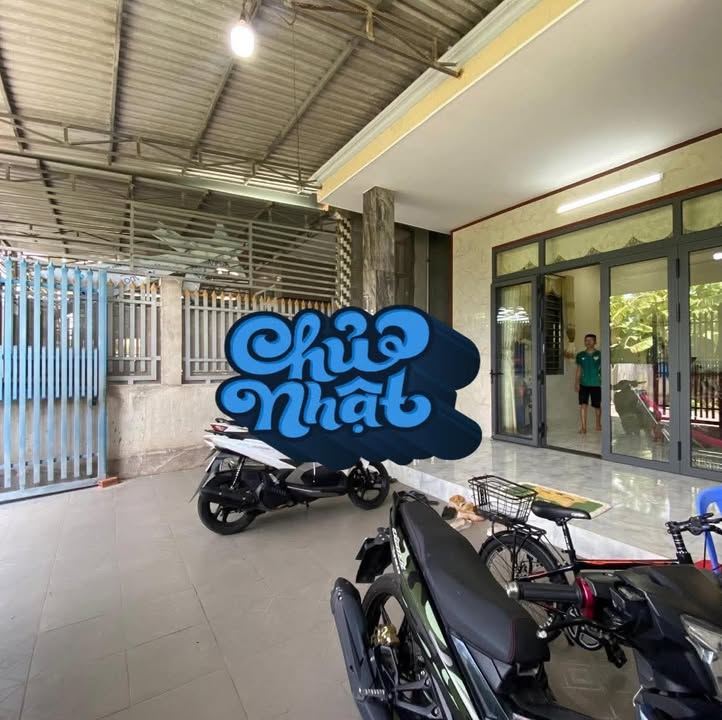 Bán Gấp Nhà Phước Hưng, Bà Rịa - Vũng Tàu - 392m² - Sổ Hồng Thổ Cư