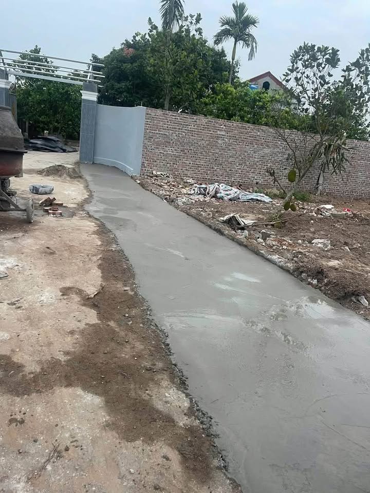 Đất Nền Thái Bình 150m² Sổ Đỏ Sẵn - Giá Tốt Huyện Thái Thụy