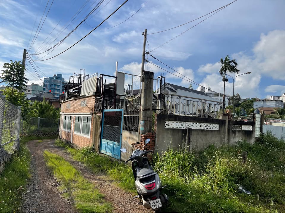 Bán Đất 200m² Full Thổ Cư Hẻm 93 Hà Giang, Bảo Lộc - 3.2 Tỷ