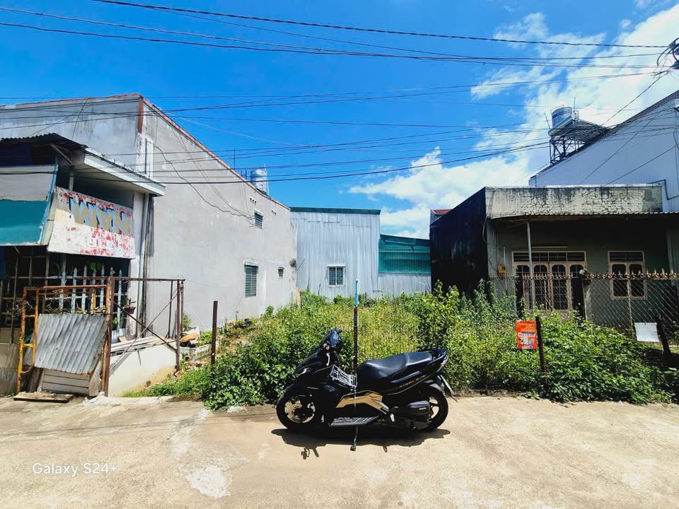 Bán đất Phường Blao, Bảo Lộc 104m² - Sổ đỏ thổ cư, ô tô vào tận nơi