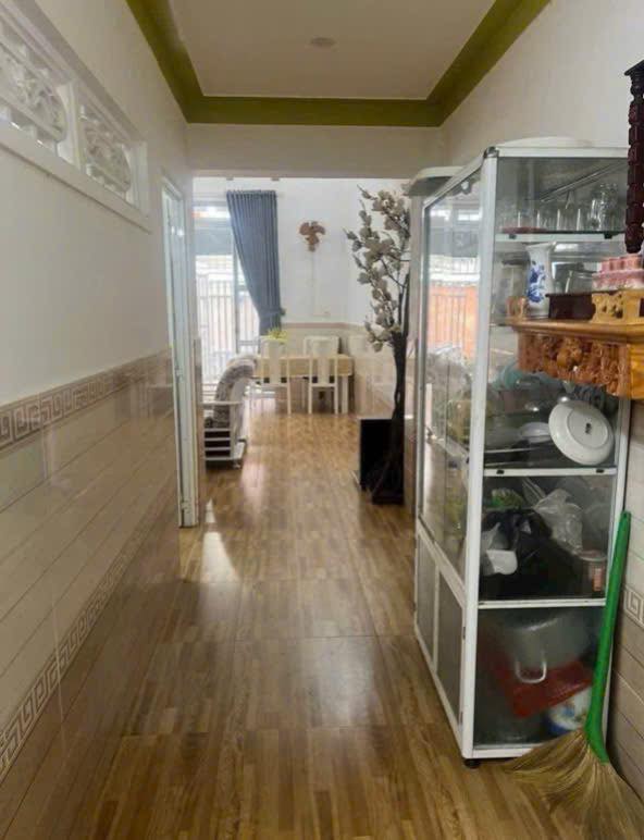 Nhà Hẻm Nguyễn Thị Minh Khai, Đạ Huoai - 67m² Giá 2.1 Tỷ