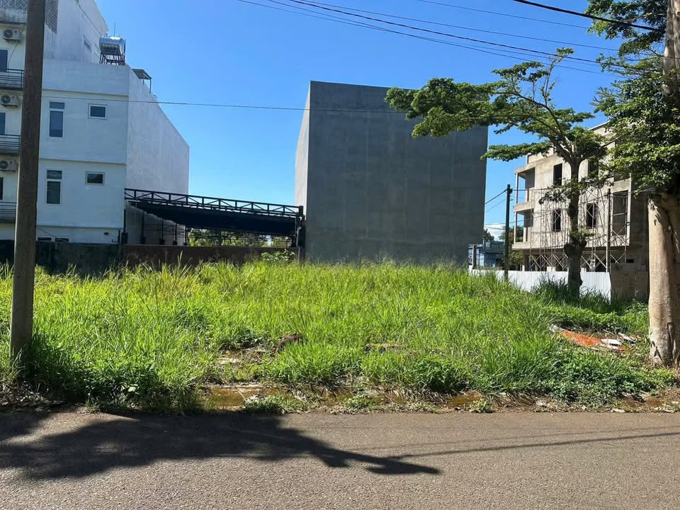 Đất Ruby City, Bảo Lộc - 95m² Sổ Đỏ Chính Chủ, Xây Tự Do