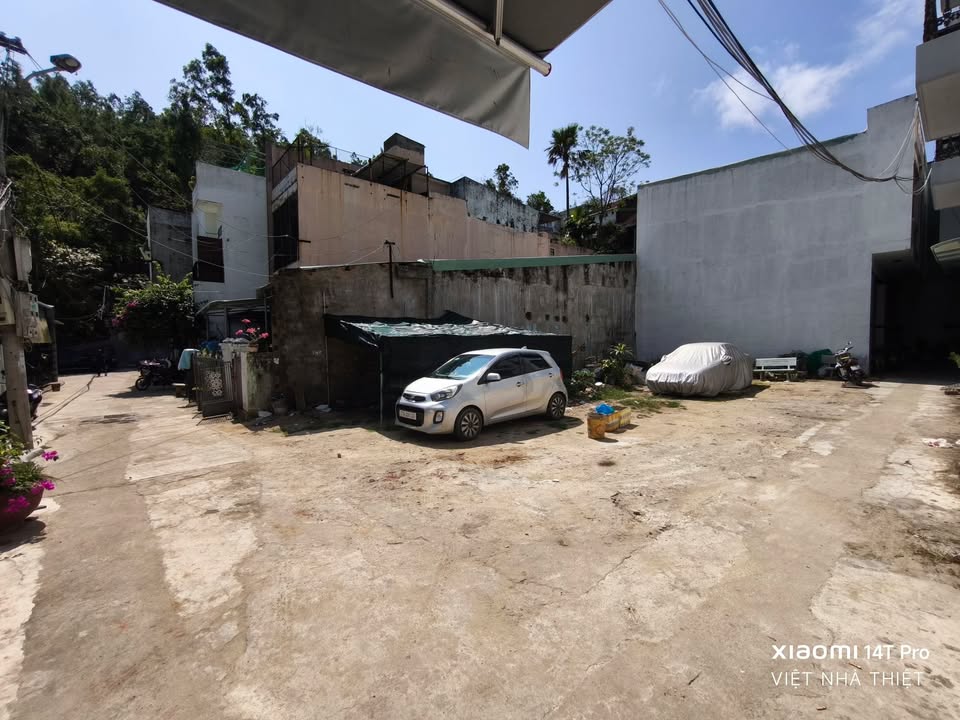 Đất Nền Ghềnh Ráng Quy Nhơn 50m² - Sổ Đỏ Sẵn Sàng