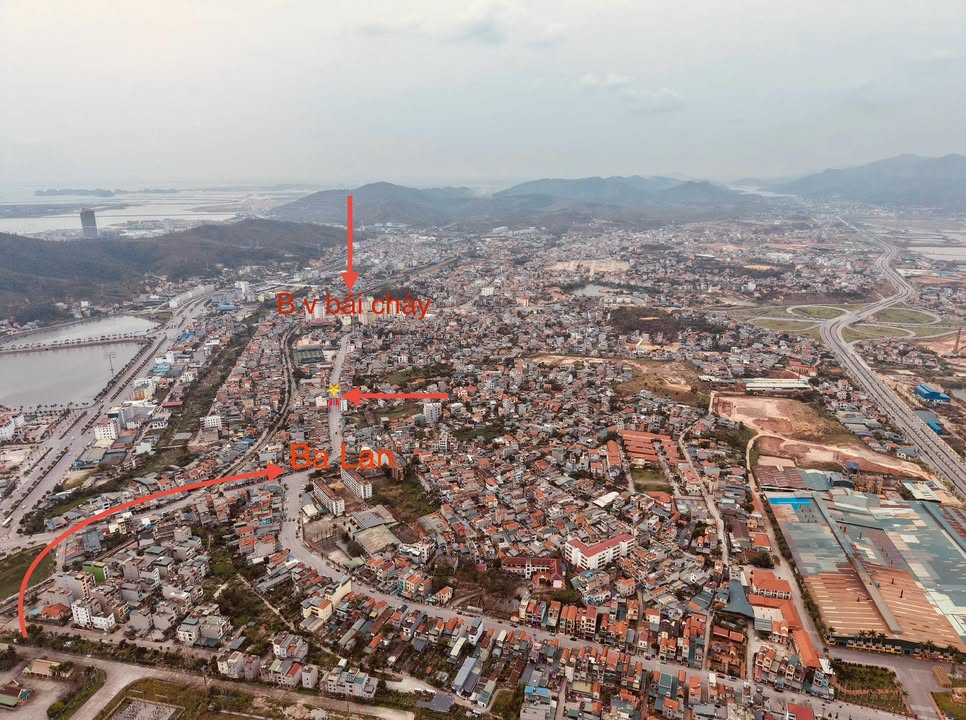 Nhà Mặt Tiền 67.7m² Quảng Yên, Quảng Ninh - Kinh Doanh Sầm Uất, Giá 7 Tỷ