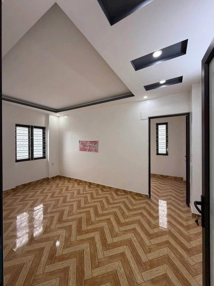 Cho Thuê Nhà 3 Tầng Mặt Đường An Đồng, 70m², 8 Triệu/Tháng