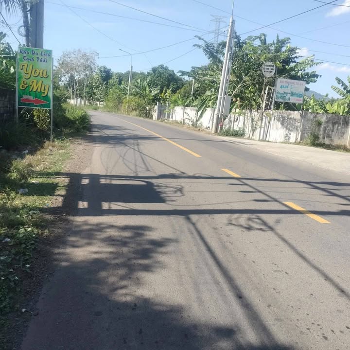 Đất Thổ Cư Gia Kiệm 136m² - Sổ Hồng Sẵn Sàng, Giá 555 Triệu