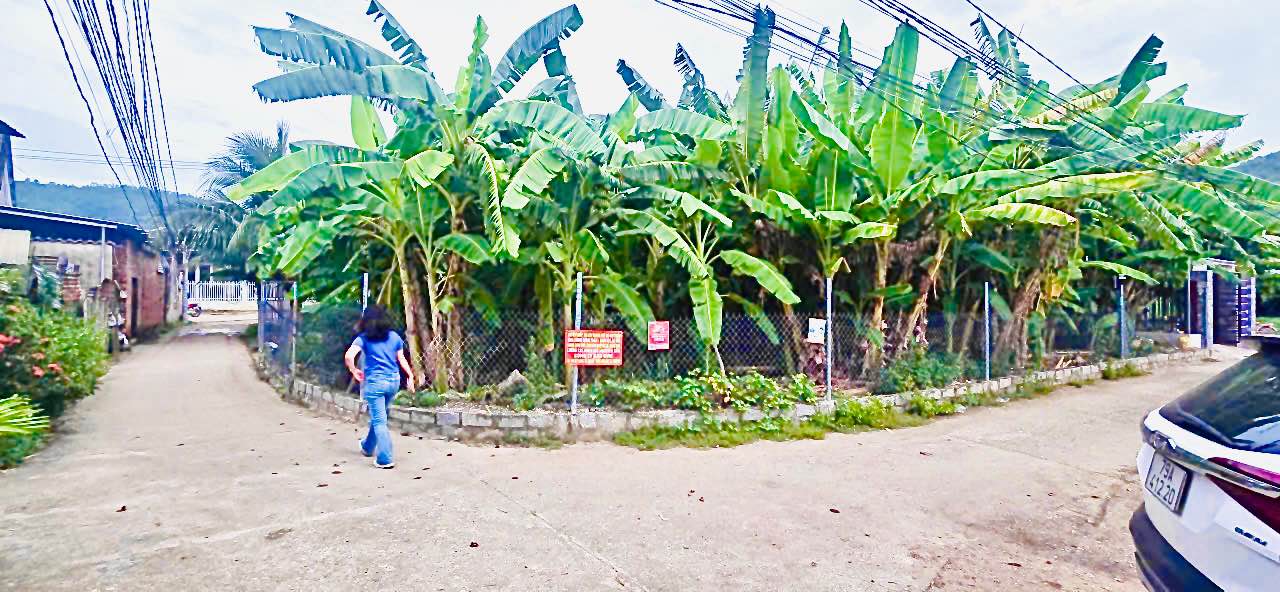 Bán Đất Vĩnh Phương, Nha Trang - Lô Góc 227.9m² Thổ Cư, Giá 2.95 Tỷ