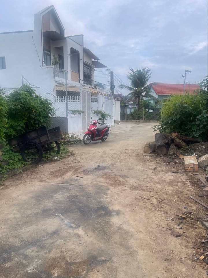 Đất nền Diên Lạc 98m² - Sổ đỏ sẵn sàng, giá 850 triệu