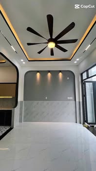 Nhà 83m² Hẻm Liên Xã, Diên Khánh - Sổ Đỏ Riêng, 3PN Giá 1.38 Tỷ