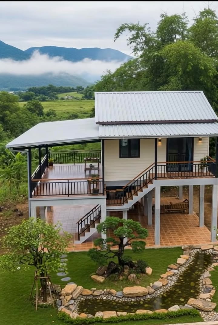 Đất Nền Khánh Vĩnh 377m² Sổ Hồng - Giá 379 Triệu