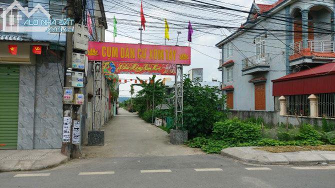 Đất 125m² Đồng Thái, Hải Phòng - Hướng Đông, Oto vào nhà, Giá 2.95 tỷ