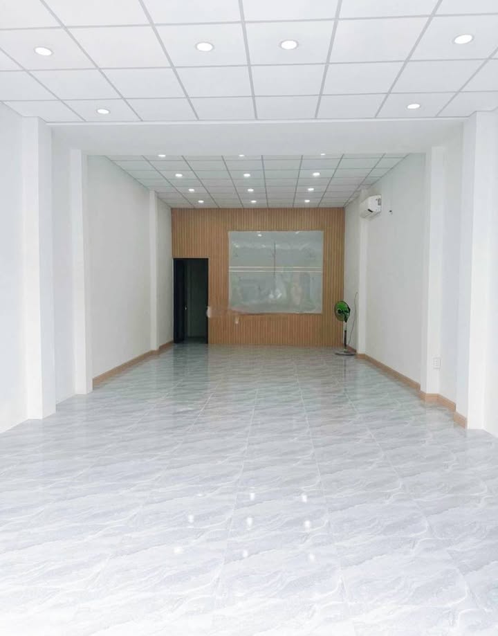 Mặt Tiền Đường Số 8, Bình Tân - 80m² Giá 12 Triệu, KD Đa Ngành