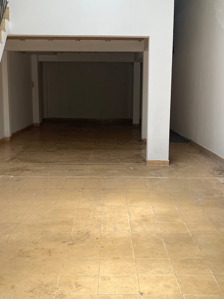 Cho thuê kho/xưởng Tân Phú 100m² mặt tiền đường xe container - Giá 20 triệu/tháng