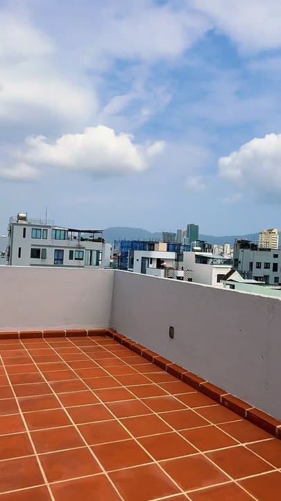 Tòa Căn Hộ 5 Tầng Mặt Tiền Đỗ Bá - Đà Nẵng, 173m², Dòng Tiền 200 Triệu/Tháng