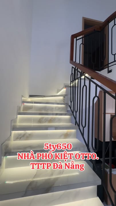 Nhà 3 Tầng Trung Tâm Đà Nẵng - 61.5m² - 5.65 Tỷ - Sẵn Sàng Ở Ngay