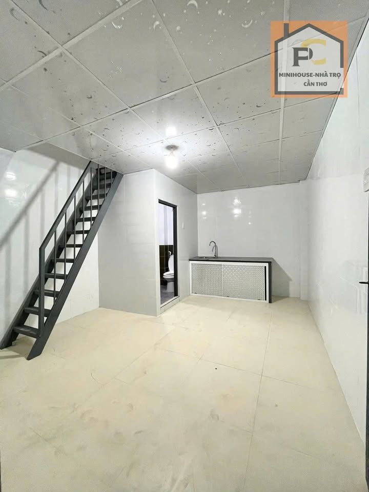 Phòng Trọ Mới Xây Đường Vườn Mận, Vị Thanh - Giá 2 Triệu/Tháng