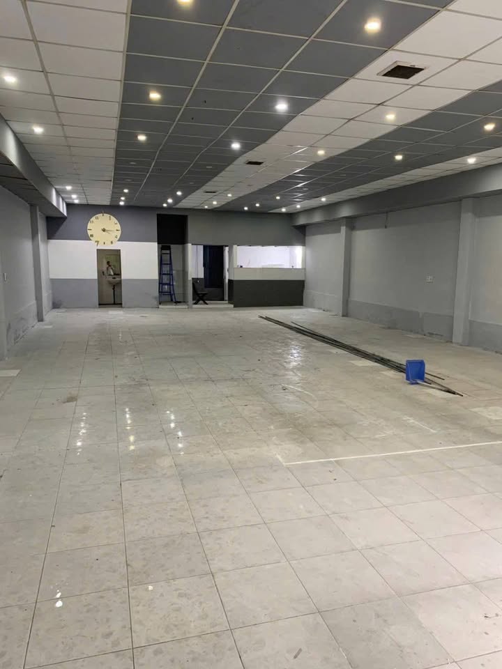 Cho thuê mặt bằng MT Nguyễn Văn Linh, Cần Thơ - 168m² kinh doanh sầm uất